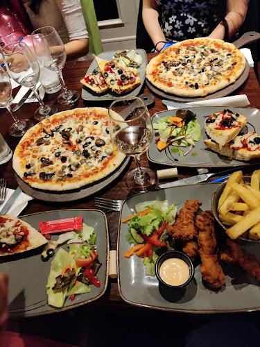 Opinii despre The Courtyard on Sober Lane în Cork - Hospitality and gastronomy