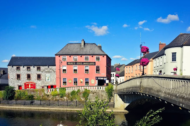 Matt The Millers Bar & Restaurant - Hospitality and gastronomy