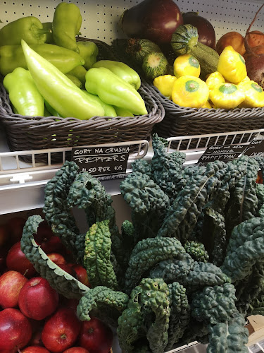 My Goodness - Hospitality and gastronomy