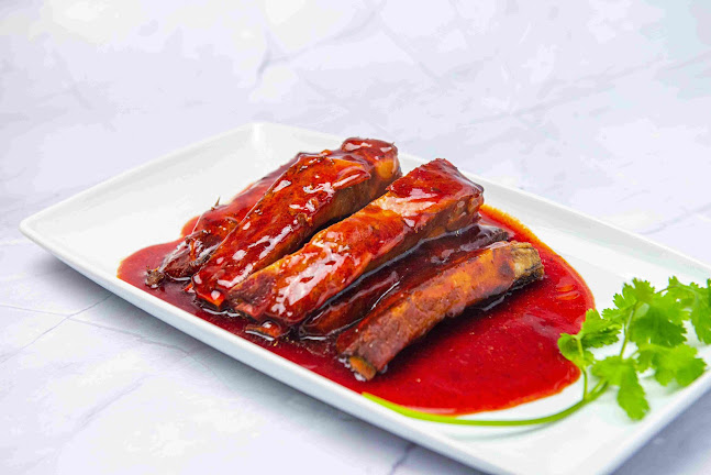 Great World Chinese Restaurant & Take Away