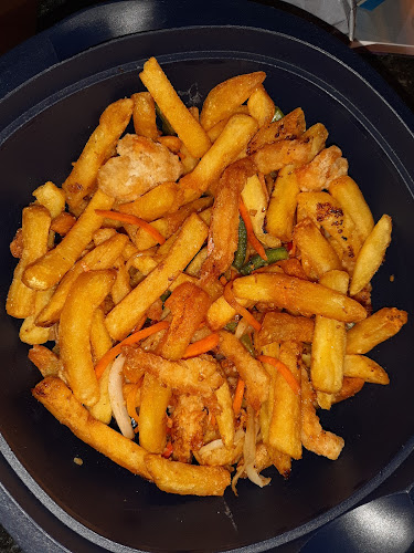 Comentarii opinii despre Oriental New Star - Tullamore