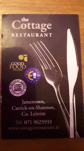 Comentarii opinii despre The Cottage Restaurant