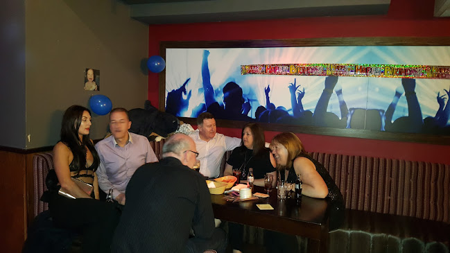 Comentarii opinii despre Brady's Clockhouse