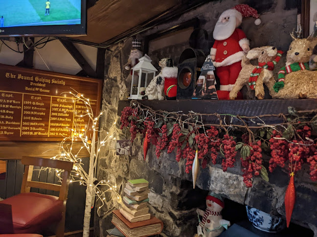 The Pound & The Attic - Hospitality and gastronomy