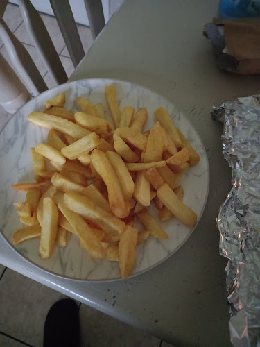 Big Vinnie's take-away