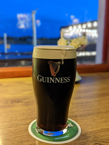 Comentarii opinii despre Moran's Oyster Cottage