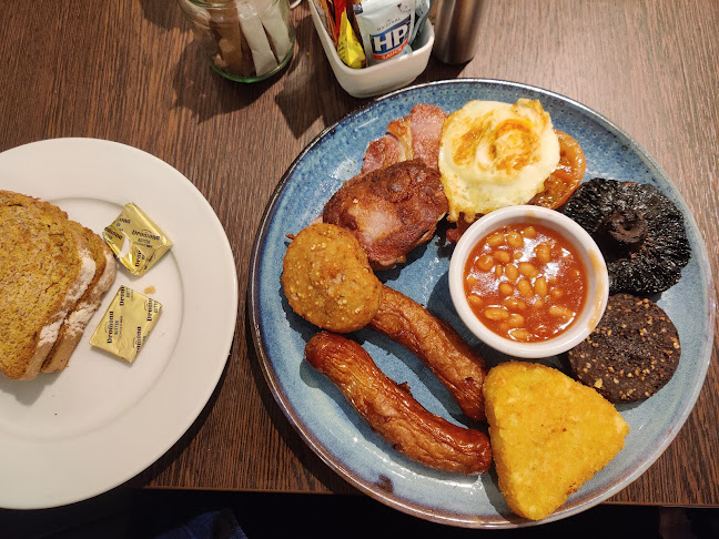 The Pot & Pantry - Hospitality and gastronomy