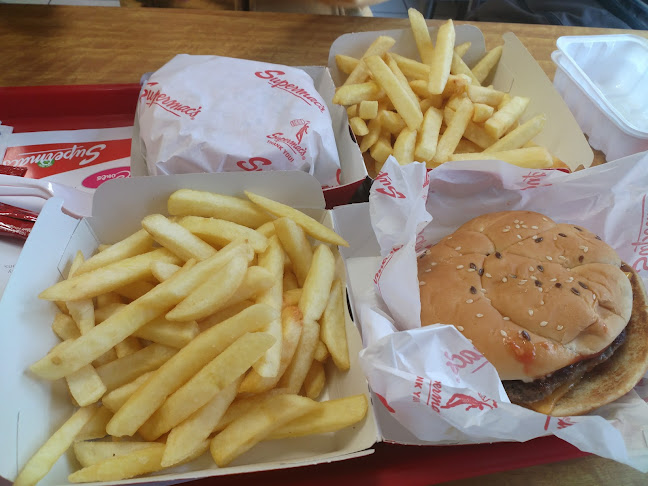 Comentarii opinii despre Supermac's Shannonbridge