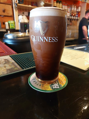 Paddy Mac's Pub - Hospitality and gastronomy