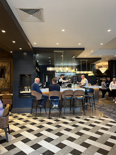 Wheat Bar and Bistro