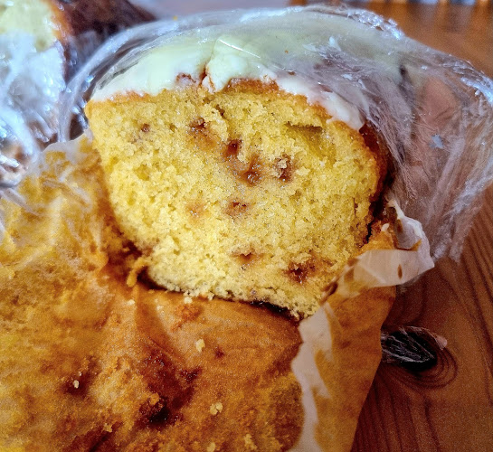 Ross Bakery & Café - Hospitality and gastronomy