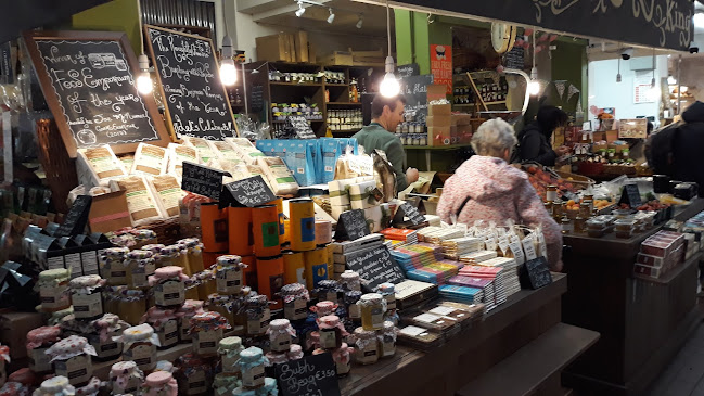 Opinii despre The Roughty Foodie în Cork - Hospitality and gastronomy