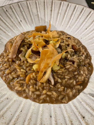 Greenes Restaurant - Cork