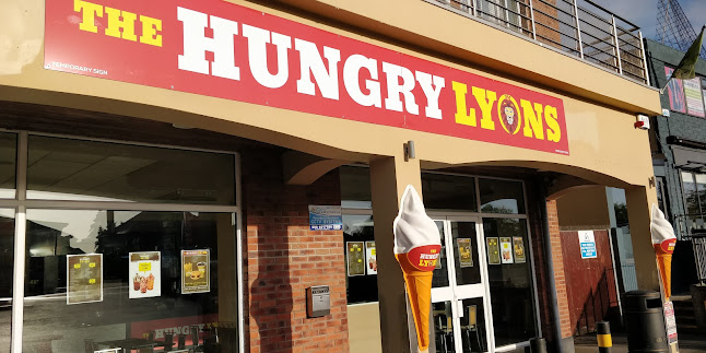 Opinii despre The Hungry Lyons Dooradoyle în Limerick - Hospitality and gastronomy