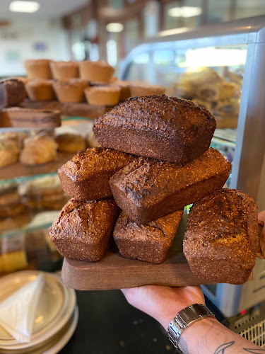 Previously The Airport Cafe - Hospitality and gastronomy