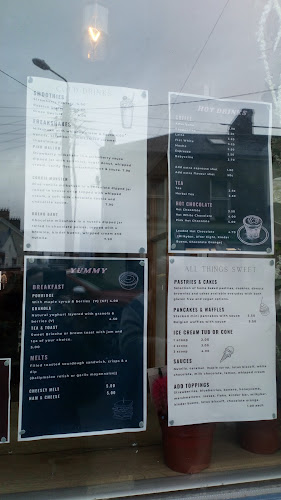 OH SUGAR! COFFEE + BAKEHOUSE - Tipperary