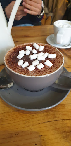 Dela Restaurant - Galway