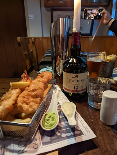 Comentarii opinii despre Roadside Tavern Lisdoonvarna