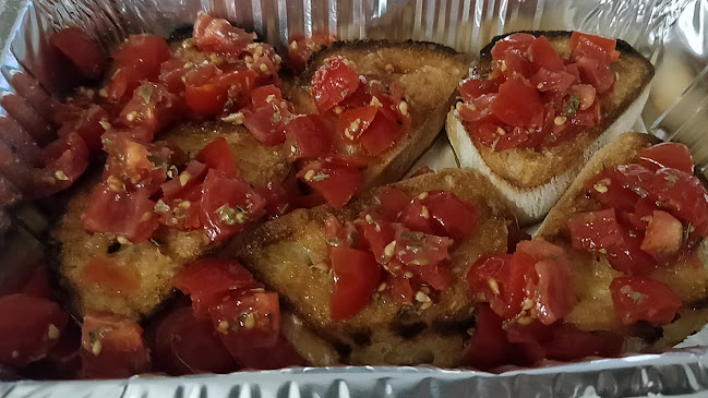 Nonna Nenne' - Dundalk