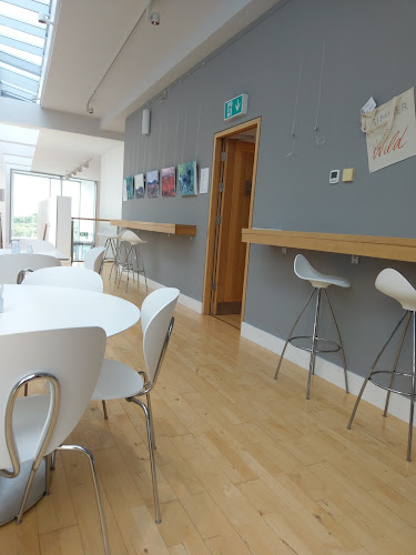 Ballycroy National Park Visitor Centre, Ballycroy,, Westport,, Co. Mayo