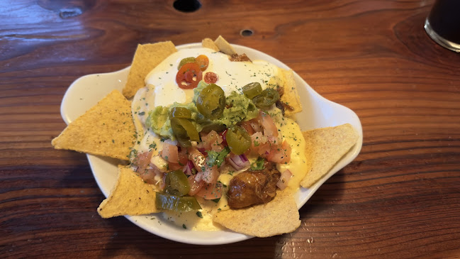 Comentarii opinii despre Rob's Ranch House Killarney