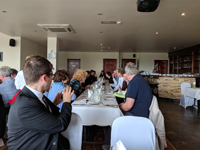 The Silver Eel - Strokestown