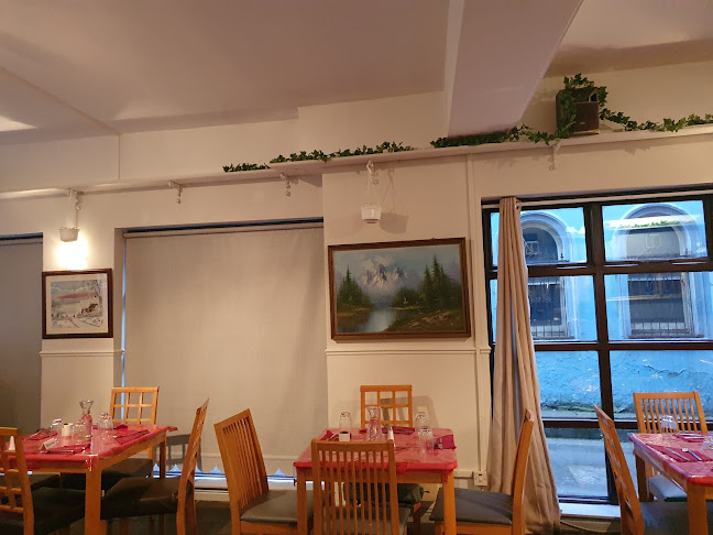 The Four Liars Bistro - Cork