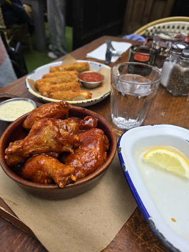 Platform Pizza Bar Bray