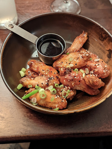 Thompsons Cork - Cork