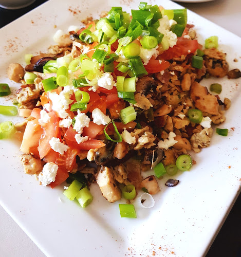 Comentarii opinii despre Arthur's Place