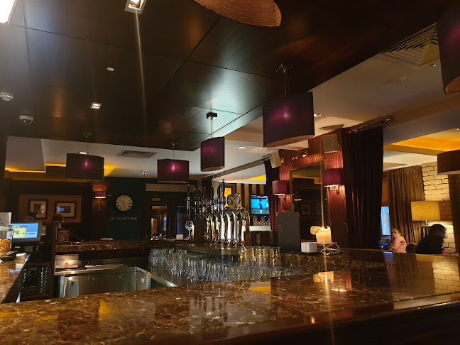 The Elm Tree Glounthaune - Cork