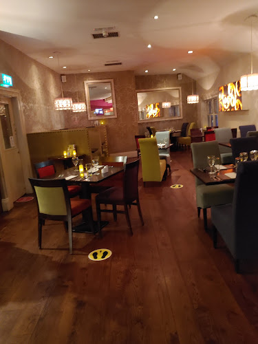 Spice Indian Restaurant