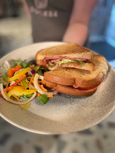 Dock84 - Hospitality and gastronomy