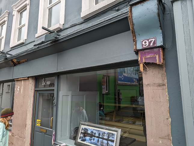 Spearman's Bakery and Tearoom