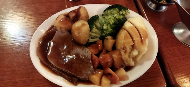 The Malt House - Hospitality and gastronomy