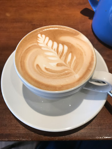 Chocolate Brown - Mullingar