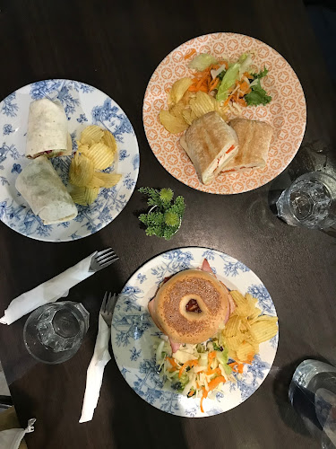 Comentarii opinii despre Seomra Tae