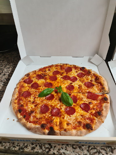 Amerigo's Takeaway - Hospitality and gastronomy