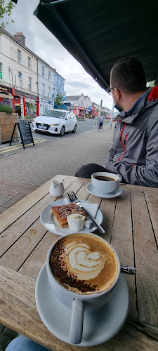 Opinii despre Cafe Grey în Greystones - Hospitality and gastronomy