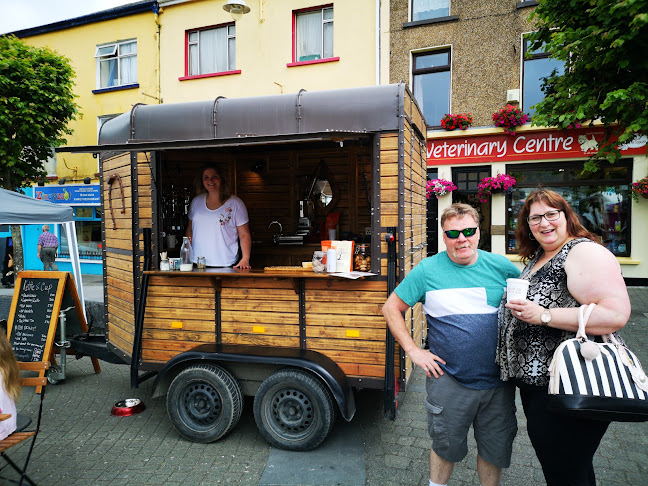 Comentarii opinii despre Listowel Farmer's Market