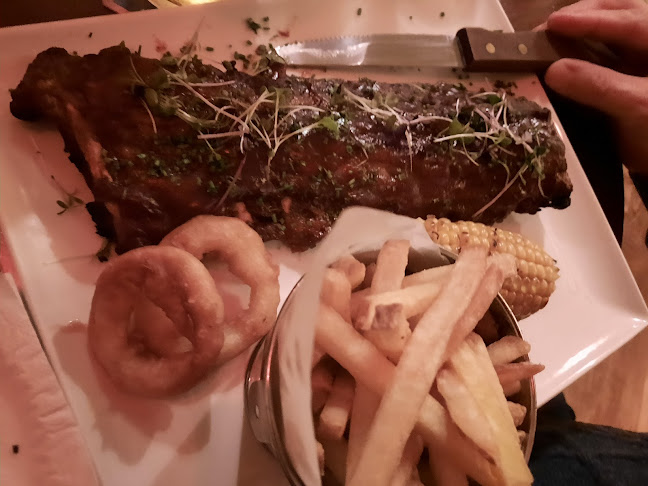 Opinii despre Porterhouse Restaurant în Killarney - Hospitality and gastronomy