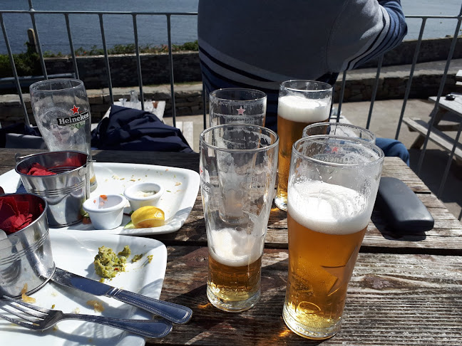 Comentarii opinii despre Sailor's Bar & Restaurant