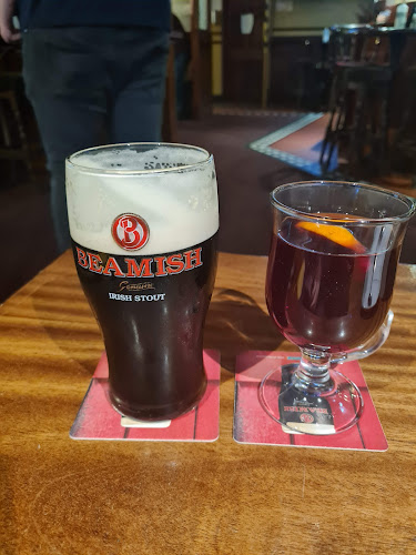 Opinii despre Fordes Bar în Cork - Hospitality and gastronomy