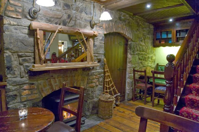 The Oarsman, Bridge St, Carrick-On-Shannon, Co. Leitrim