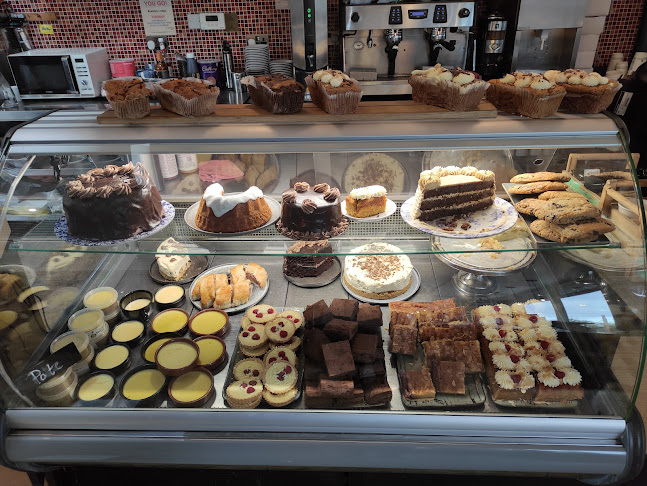 Bramley Lodge - Cork