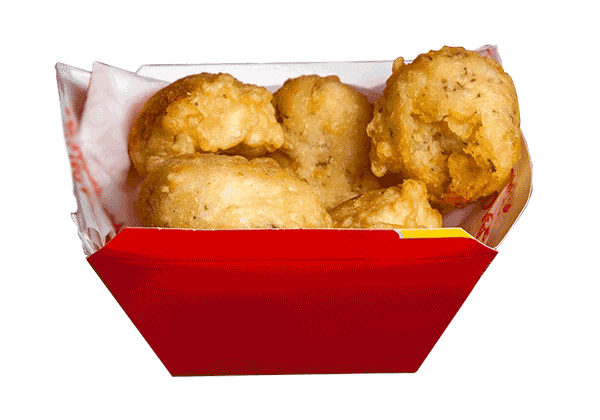 Apache Pizza Hollyhill - Cork