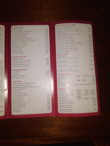 Hartigan’s - Charleville