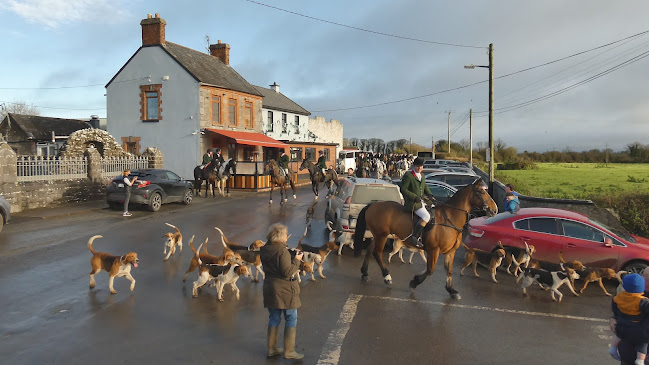 Opinii despre Bulgaden Castle în Kilmallock - Hospitality and gastronomy