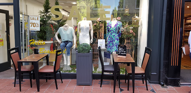 Comentarii opinii despre Jacques Restaurant