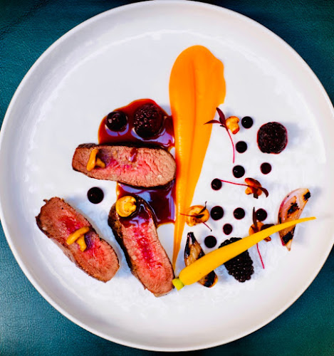 Oak Room Restaurant - Cavan